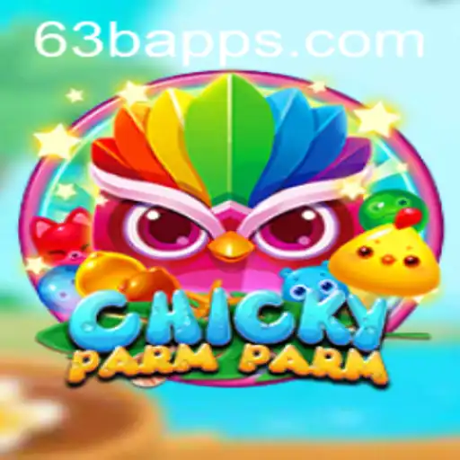 ChickyParmParm: The Exciting New Game that's Captivating Gamers Worldwide