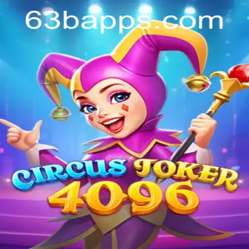 Unveiling the World of CircusJoker4096: A Thrilling Game Experience