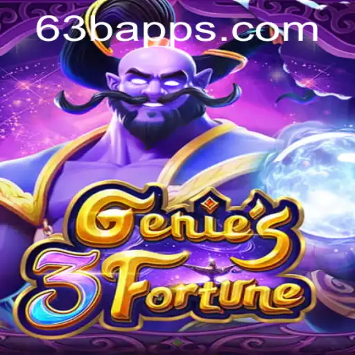 Unveiling Genie3Fortune: An Exciting Adventure Awaits