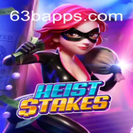 HeistStakes: Dive into the Thrilling World of Modern Heists with a Twist