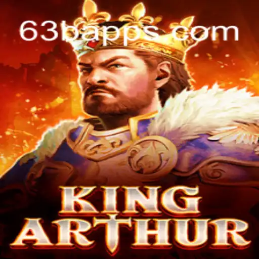 KingArthur: Embark on an Epic Knightly Adventure