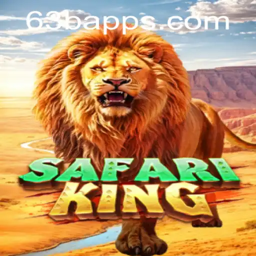 Discover the Adventure of SafariKing: Explore the Wild with the Exciting 63b Experience