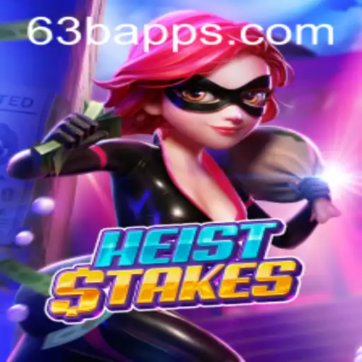 HeistStakes: Dive into the Thrilling World of Modern Heists with a Twist