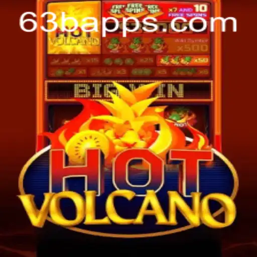 Exploring the Thrills of HotVolcano: The Game Igniting Excitement