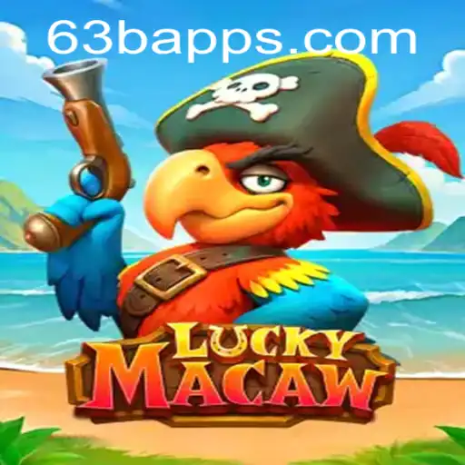 Explore the Vibrant World of LuckyMacaw: A Journey Through Exotic Lands