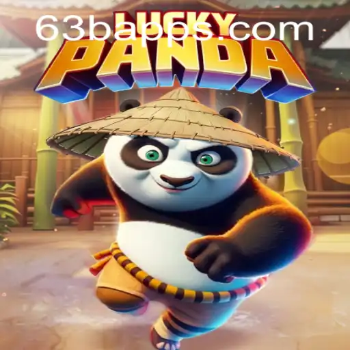 Unlock the Thrills of LuckyPanda: A Captivating Adventure with the 63b Mystery