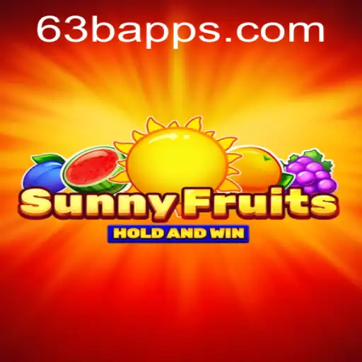 Explore the Vibrant World of SunnyFruits: A Fresh Gaming Experience