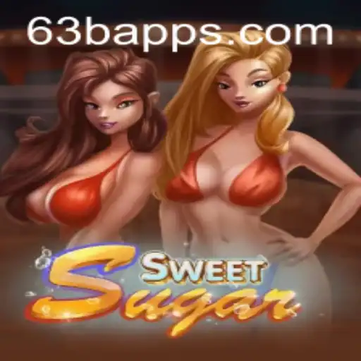 SweetSugar: A Journey Through the Candy-Laden Universe