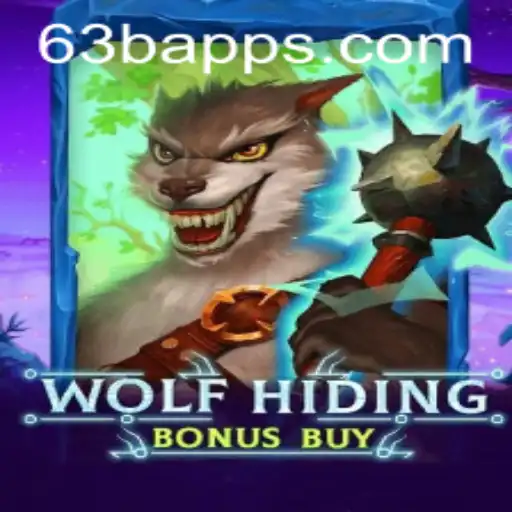 Unleashing the Wild: An In-depth Look at WolfHidingBonusBuy